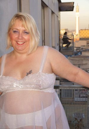 18 year old girl Gina C spills cum from her mouth after getting banged